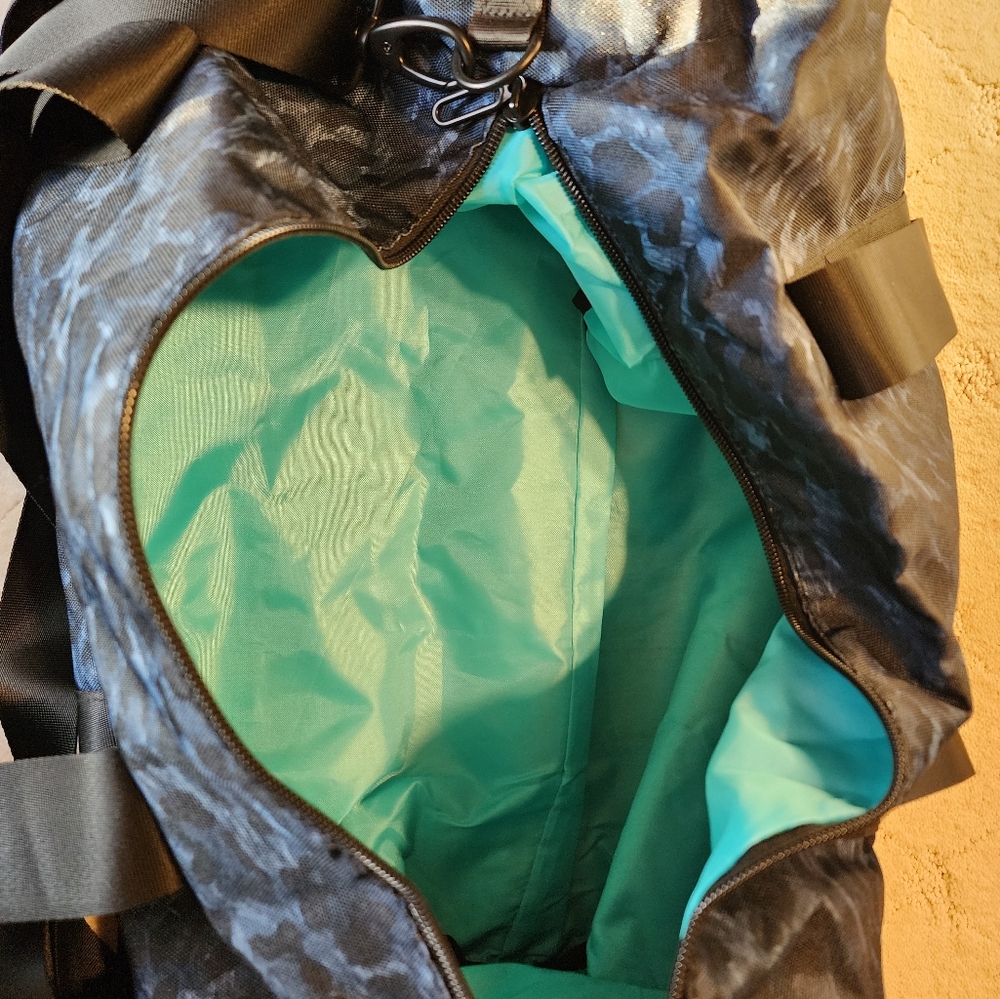 Duffle Gym Bag View 3